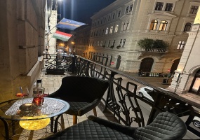 Paulay Ede utca 15, 5, Budapest, 3 Bedrooms Bedrooms, 4 Rooms Rooms,3 BathroomsBathrooms,Apartment,For sale,Paulay Ede utca 15,1443