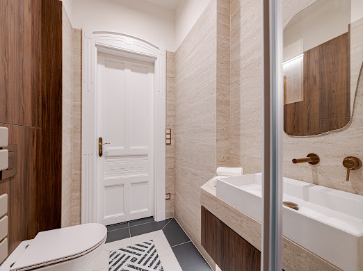 Falk Miksa utca, 5, Budapest, 3 Bedroom Bedrooms, 4 Room Rooms,3 BathroomBathrooms,Apartment,For sale,Falk Miksa utca,3,1552