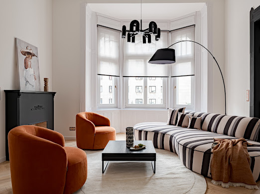 Falk Miksa utca, 5, Budapest, 3 Bedroom Bedrooms, 4 Room Rooms,3 BathroomBathrooms,Apartment,For sale,Falk Miksa utca,3,1552
