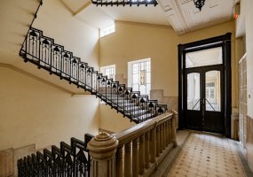 Falk Miksa utca, 5, Budapest, 3 Bedroom Bedrooms, 4 Room Rooms,3 BathroomBathrooms,Apartment,For sale,Falk Miksa utca,3,1552