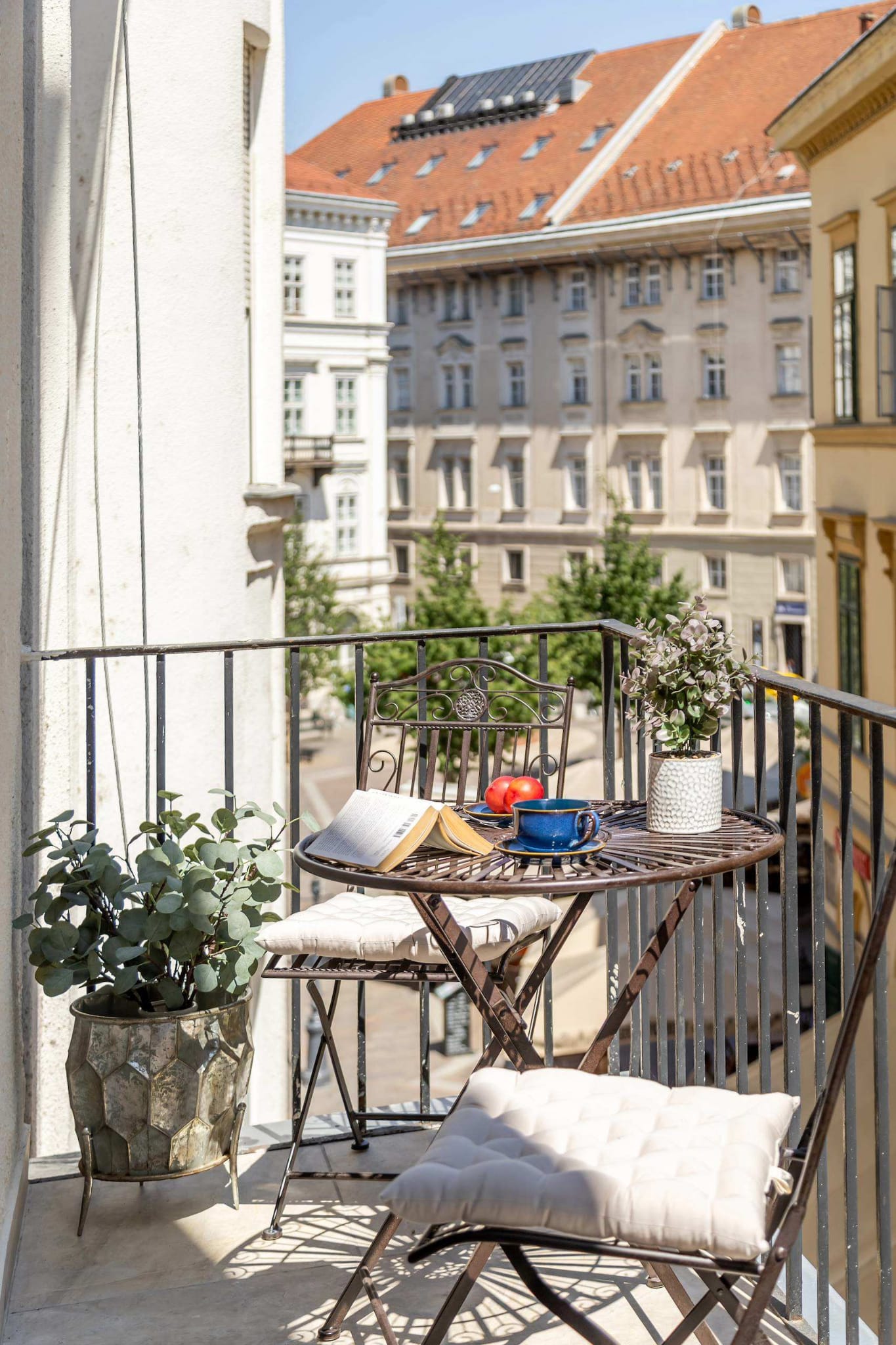 Feherhajo utca 8-10, 5, Budapest, 2 Bedroom Bedrooms, 3 Room Rooms,2 BathroomBathrooms,Apartment,For sale,Feherhajo utca 8-10,2,1553