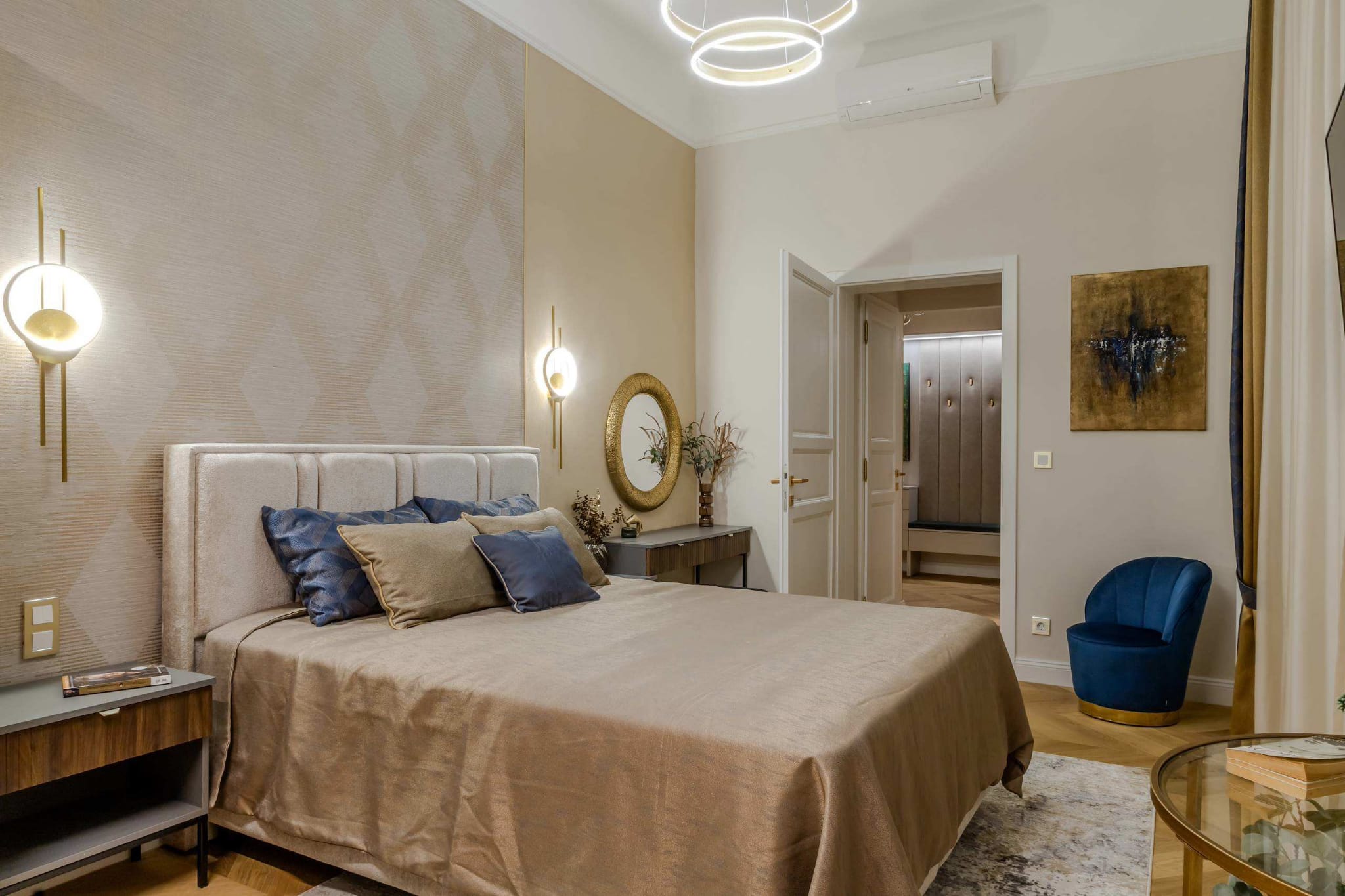 Feherhajo utca 8-10, 5, Budapest, 2 Bedroom Bedrooms, 3 Room Rooms,2 BathroomBathrooms,Apartment,For sale,Feherhajo utca 8-10,2,1553