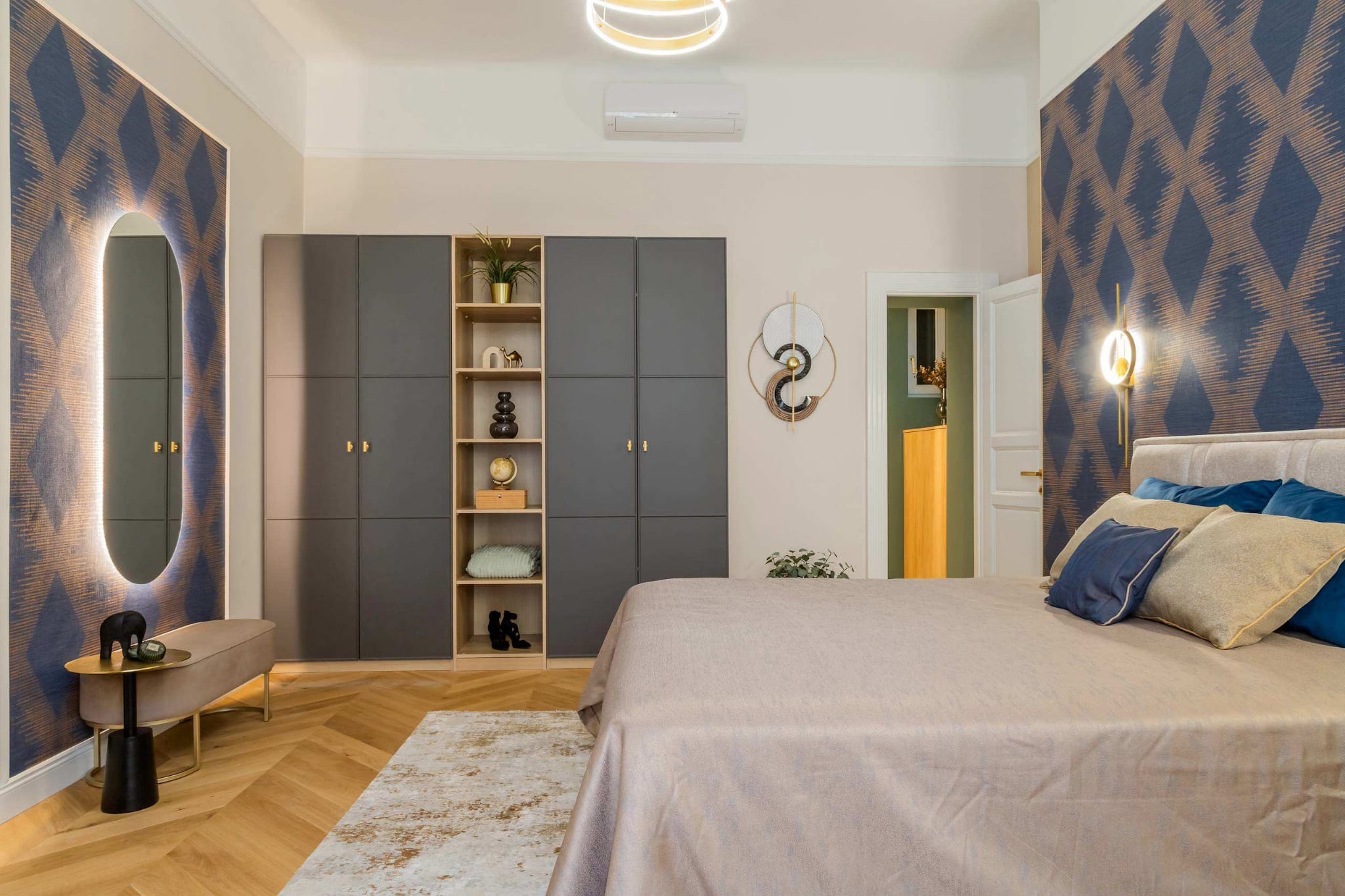 Feherhajo utca 8-10, 5, Budapest, 2 Bedroom Bedrooms, 3 Room Rooms,2 BathroomBathrooms,Apartment,For sale,Feherhajo utca 8-10,2,1553