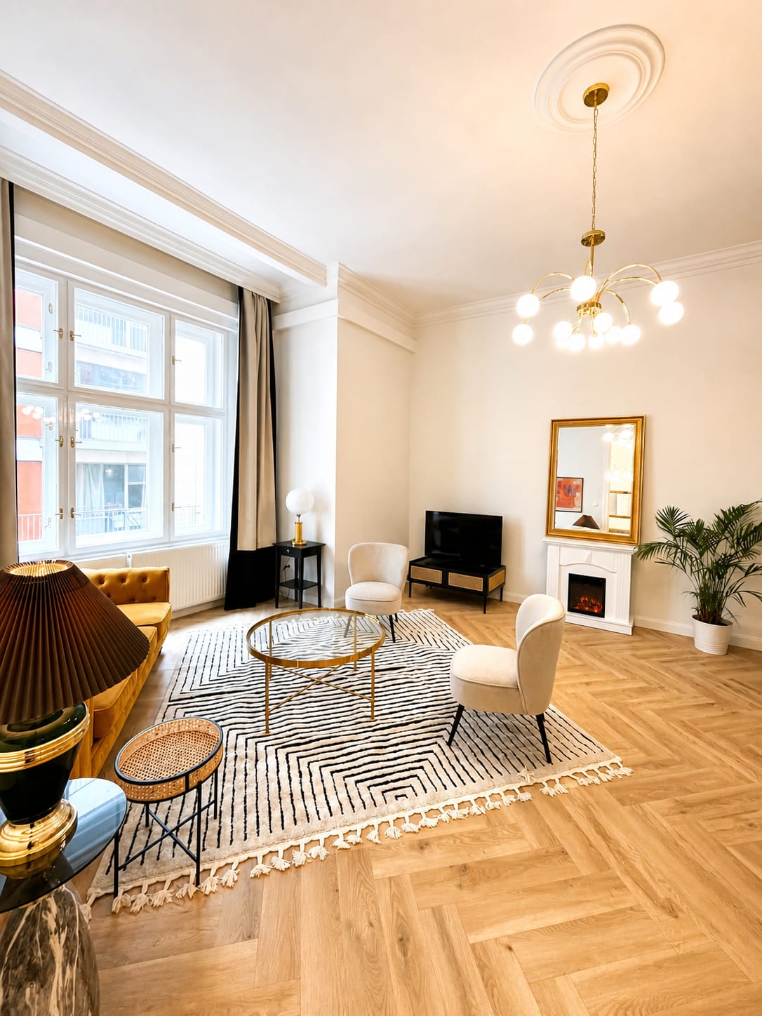 O utca, 6, Budapest, 3 Bedroom Bedrooms, 4 Room Rooms,2 BathroomBathrooms,Apartment,For sale,O utca,2,1554