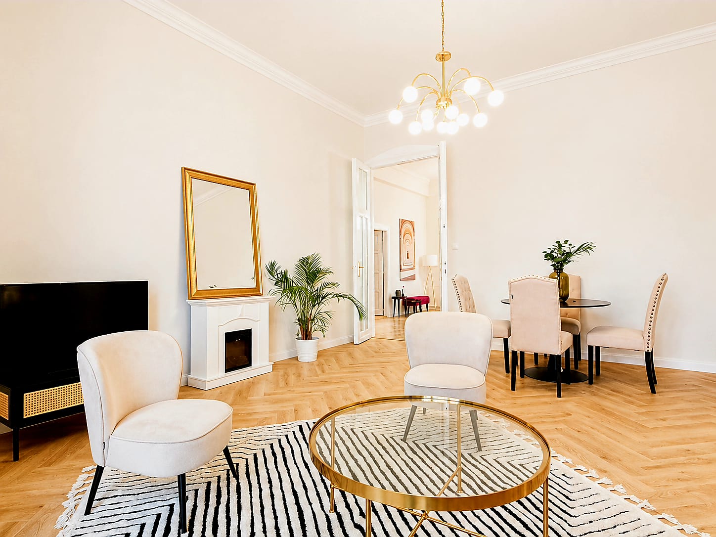 O utca, 6, Budapest, 3 Bedroom Bedrooms, 4 Room Rooms,2 BathroomBathrooms,Apartment,For sale,O utca,2,1554