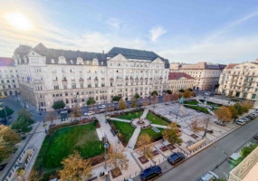 József Nádor tér, 5, Budapest, 3 Bedroom Bedrooms, 4 Room Rooms,3 BathroomBathrooms,Apartment,For sale,József Nádor tér,7,854533